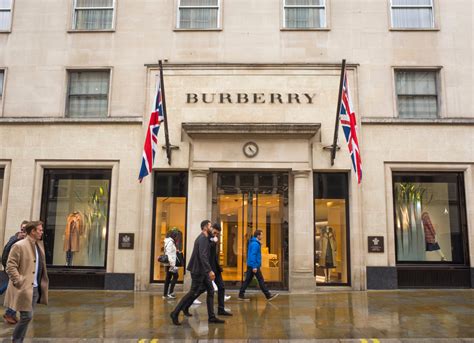 coin burberry|Burberry braced for Moncler takeover as staff given heads up.